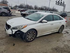 Hyundai Sonata SPORT 2.4L 4 2015