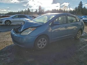 Toyota Prius 1.5L 4 2004