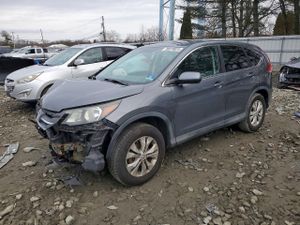 Honda CR-V EX 2.4L 4 2013