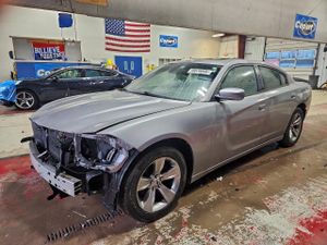 Dodge Challenger SXT 3.6L 6 2015
