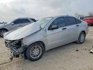 Ford Focus SE 2.0L 4 2009