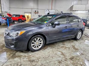 Subaru Impreza PREMIUM 2.0L 4 2014