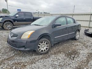 Nissan Sentra 2.0 2.0L 4 2010