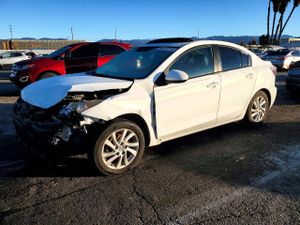 Mazda 3 I 2.0L 4 2012