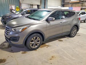 Hyundai Santa Fe 2.4L 4 2015