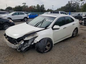 Acura TSX 2.4L 4 2010