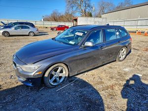 BMW 3 Series D XDRIVE 2.0L 4 2014
