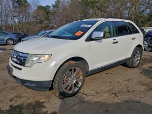 Ford Edge SE 3.5L 6 2010