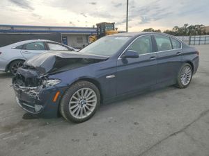 BMW 5 Series I 3.0L 6 2013