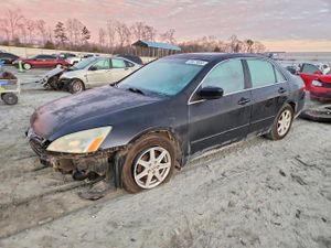 Honda Accord EX 3.0L 6 2003