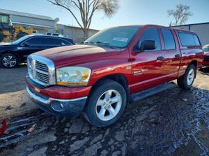 Dodge RAM ST 5.7L 8 2006