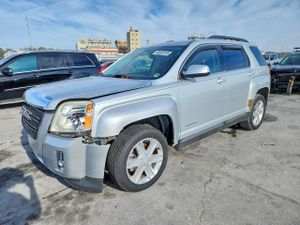 GMC Terrain SLT 2.4L 4 2010