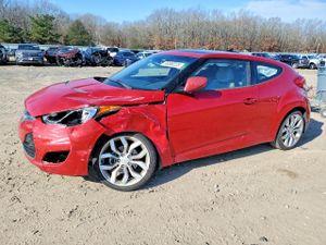 Hyundai Veloster 1.6L 4 2013