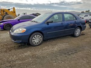 Toyota Corolla CE 1.8L 4 2008