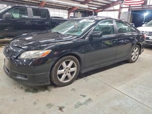 Toyota Camry SE 3.5L 6 2009