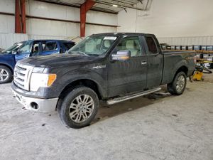 Ford F-150 SUPER CAB 4.6L 8 2010
