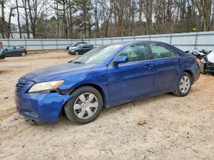 Toyota Camry CE 2.4L 4 2008