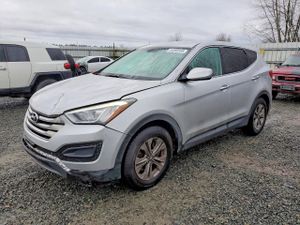 Hyundai Santa Fe 2.4L 4 2014