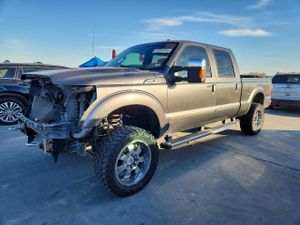 Ford F-250 SUPER DUTY 6.2L 8 2015