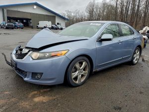 Acura TSX 2.4L 4 2009