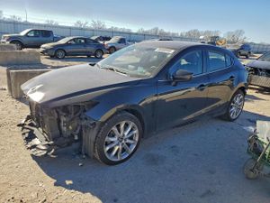 Mazda 3 TOURING 2.5L 4 2014