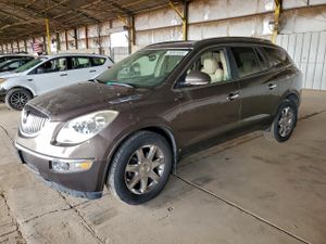 Buick Enclave CXL 3.6L 6 2010
