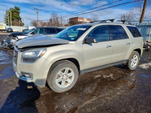 GMC Acadia SLE 3.6L 6 2015