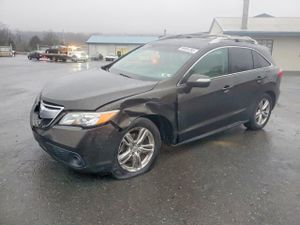 Acura RDX 3.5L 6 2014