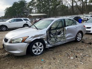 Honda Accord EXL 2.4L 4 2008