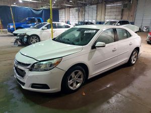 Chevrolet Malibu LS 2.5L 4 2014