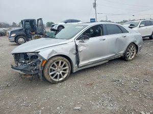 Lincoln MKZ HYBRID 2.0L 4 2015