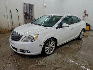 Buick Verano CONVENIENCE 2.4L 4 2014