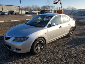 Mazda 3 I 2.0L 4 2008