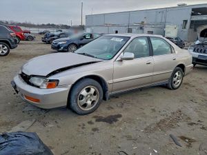 Honda Accord SE 2.2L 4 1997