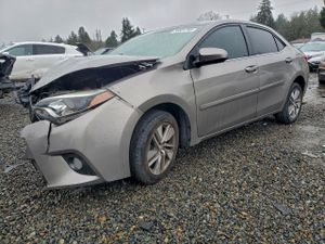 Toyota Corolla ECO 1.8L 4 2015