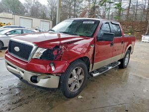 Ford F-150 SUPERCREW 5.4L 8 2007