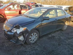 Toyota Corolla BASE 1.8L 4 2010