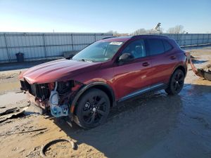 Buick Envision ESSENCE 2.0L 4 2021