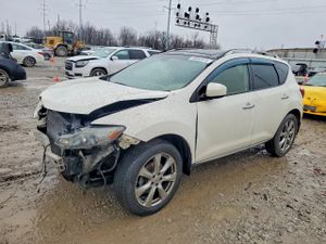 Nissan Murano S 3.5L 6 2013