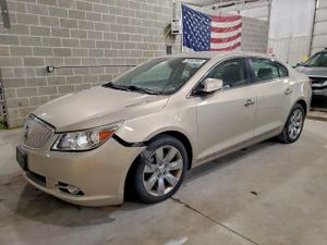 Buick LaCrosse PREMIUM 3.6L 6 2012