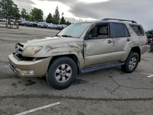 Toyota 4Runner SR5 4.0L 6 2005