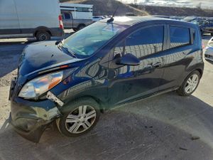 Chevrolet Spark 1LT 1.2L 4 2013