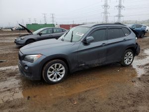 BMW X1 XDRIVE28I 2.0L 4 2014