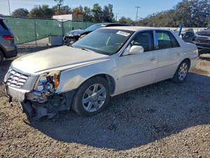 Cadillac DTS 4.6L 8 2007