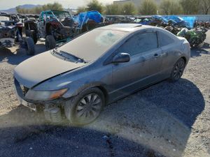 Honda Civic 1.8L 4 2009