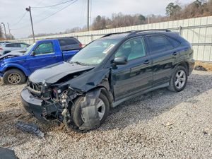 Lexus RX 350 3.5L 6 2007