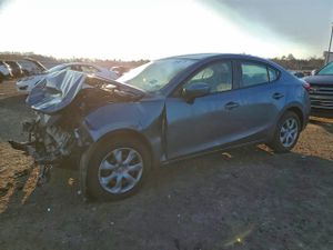 Mazda 3 SPORT 2.0L 4 2015