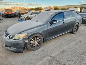 Lexus GS 3.5L 6 2009