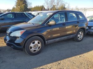 Honda CR-V LX 2.4L 4 2008