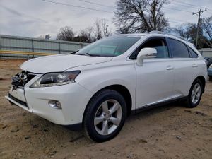 Lexus RX 350 BASE 3.5L 6 2015